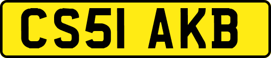 CS51AKB