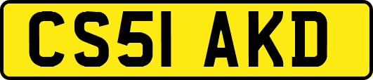 CS51AKD