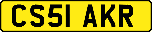 CS51AKR