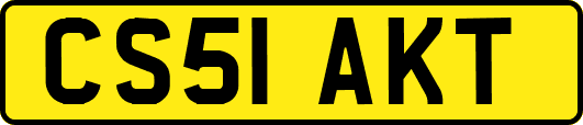 CS51AKT