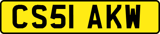 CS51AKW