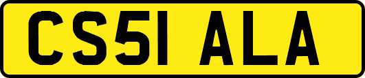 CS51ALA