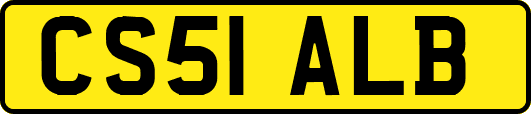 CS51ALB