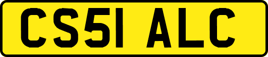 CS51ALC