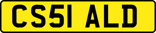 CS51ALD