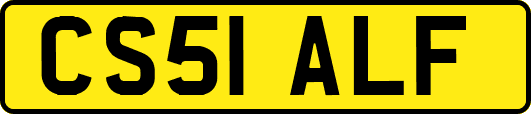 CS51ALF