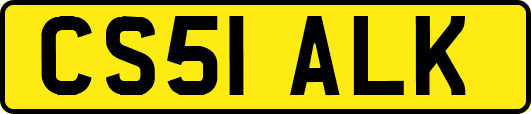 CS51ALK