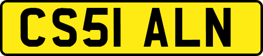 CS51ALN