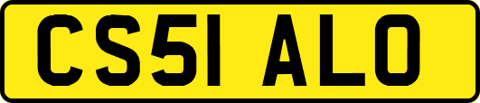 CS51ALO