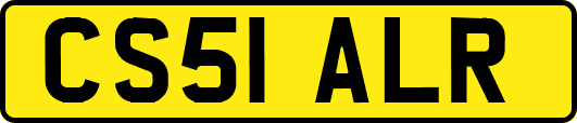 CS51ALR