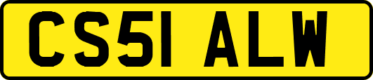 CS51ALW