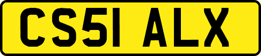 CS51ALX