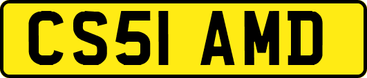 CS51AMD