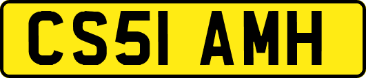 CS51AMH