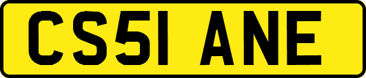 CS51ANE