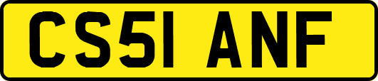 CS51ANF