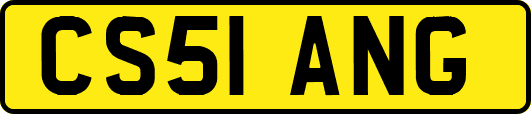 CS51ANG