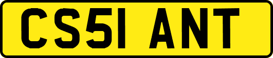 CS51ANT