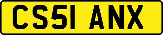 CS51ANX