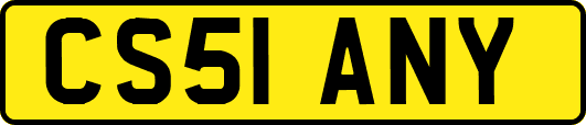 CS51ANY