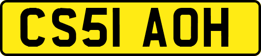 CS51AOH