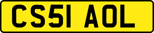 CS51AOL