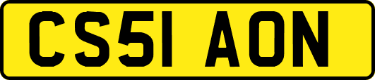 CS51AON