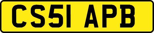 CS51APB