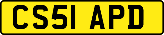 CS51APD