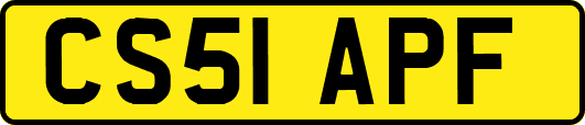 CS51APF