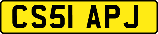 CS51APJ