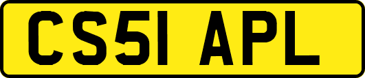 CS51APL