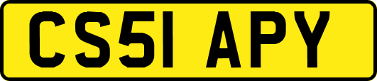 CS51APY