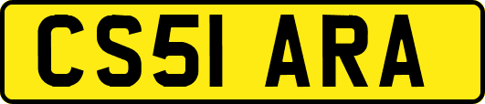 CS51ARA