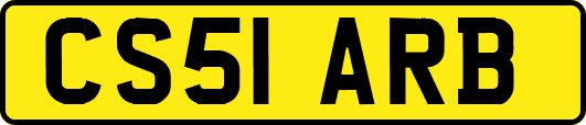 CS51ARB