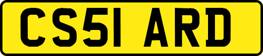 CS51ARD