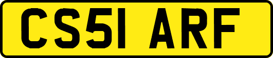 CS51ARF