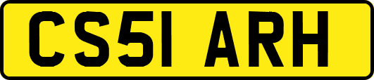 CS51ARH