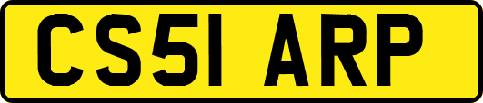 CS51ARP