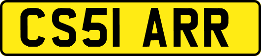 CS51ARR