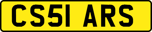 CS51ARS