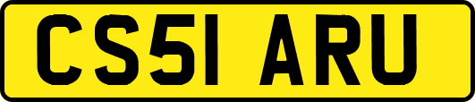 CS51ARU