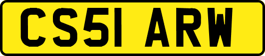 CS51ARW