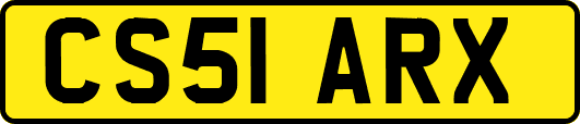 CS51ARX