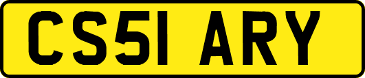 CS51ARY