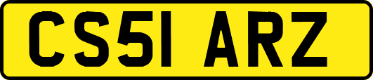 CS51ARZ