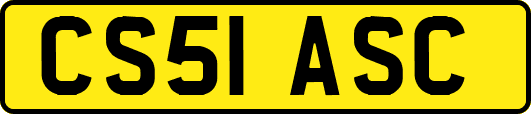 CS51ASC