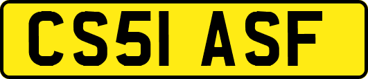 CS51ASF