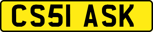 CS51ASK