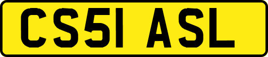 CS51ASL